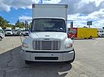 Used 2019 Freightliner M2 106 Conventional Cab 4x2, Box Truck for sale #822127 - photo 3