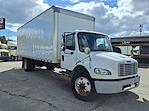 Used 2019 Freightliner M2 106 Conventional Cab 4x2, Box Truck for sale #822127 - photo 4