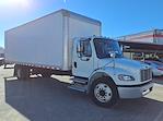 Used 2019 Freightliner M2 106 Conventional Cab 4x2, Box Truck for sale #822128 - photo 4