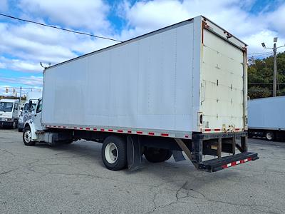 Used 2019 Freightliner M2 106 Conventional Cab 4x2, Box Truck for sale #822129 - photo 2