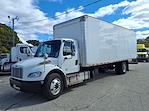 Used 2019 Freightliner M2 106 Conventional Cab 4x2, Box Truck for sale #822129 - photo 1