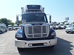 Used 2019 Freightliner M2 112 Conventional Cab 6x4, Box Truck for sale #823034 - photo 3