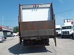 Used 2019 Freightliner M2 112 Conventional Cab 6x4, Box Truck for sale #823034 - photo 6