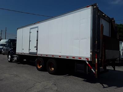 Used 2019 Freightliner M2 106 Conventional Cab 6x4, Semi Truck for sale #823056 - photo 2