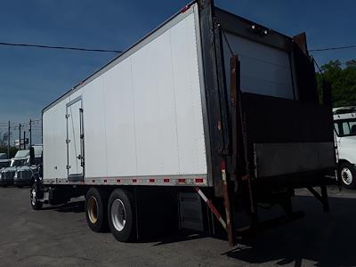 Used 2019 Freightliner M2 106 Conventional Cab 6x4, Refrigerated Body for sale #823057 - photo 2