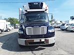 Used 2019 Freightliner M2 106 Conventional Cab 6x4, Refrigerated Body for sale #823057 - photo 3