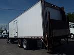 Used 2019 Freightliner M2 106 Conventional Cab 6x4, Refrigerated Body for sale #823057 - photo 2