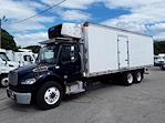 Used 2019 Freightliner M2 106 Conventional Cab 6x4, Refrigerated Body for sale #823072 - photo 1