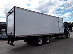 Used 2019 Freightliner M2 106 Conventional Cab 6x4, Refrigerated Body for sale #823072 - photo 5