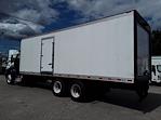 Used 2019 Freightliner M2 106 Conventional Cab 6x4, Refrigerated Body for sale #823072 - photo 2