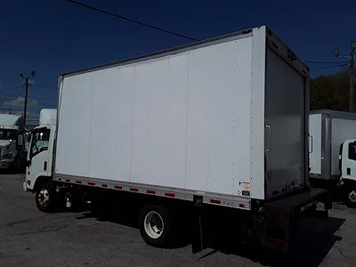 Used 2019 Isuzu NPR-HD Regular Cab 4x2, Box Truck for sale #834224 - photo 2