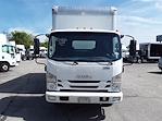 Used 2019 Isuzu NPR-HD Regular Cab 4x2, Box Truck for sale #834224 - photo 3