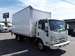 Used 2019 Isuzu NPR-HD Regular Cab 4x2, Box Truck for sale #834224 - photo 4