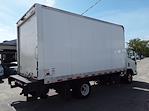 Used 2019 Isuzu NPR-HD Regular Cab 4x2, Box Truck for sale #834224 - photo 5