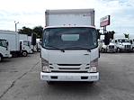 Used 2019 Isuzu NPR-HD Regular Cab 4x2, Box Truck for sale #861163 - photo 10