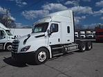 Used 2019 Freightliner Cascadia Sleeper Cab 6x4, Semi Truck for sale #862798 - photo 1
