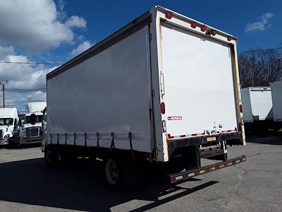 Used 2019 Isuzu NRR Regular Cab 4x2, Box Truck for sale #863994 - photo 2