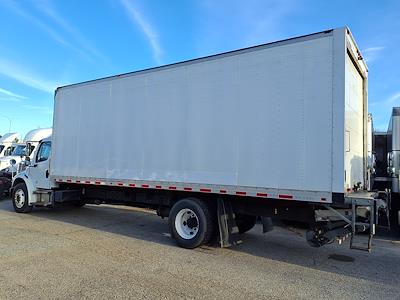 Used 2019 Freightliner M2 106 Conventional Cab 4x2, Box Truck for sale #864008 - photo 2