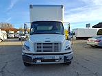 Used 2019 Freightliner M2 106 Conventional Cab 4x2, Box Truck for sale #864008 - photo 3