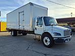 Used 2019 Freightliner M2 106 Conventional Cab 4x2, Box Truck for sale #864008 - photo 4