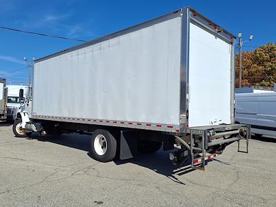 Used 2019 International DuraStar 4300 SBA 4x2, Box Truck for sale #864064 - photo 2