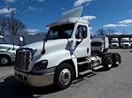 Used 2019 Freightliner Cascadia Day Cab 6x4, Semi Truck for sale #864838 - photo 1