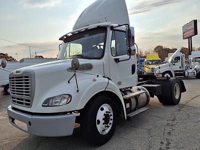 2019 Freightliner M2 112 Conventional Cab 4x2, Semi Truck for sale #866277 - photo 1