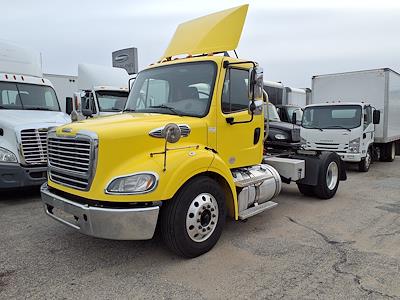 Used 2019 Freightliner M2 112 Conventional Cab 4x2, Semi Truck for sale #868392 - photo 1