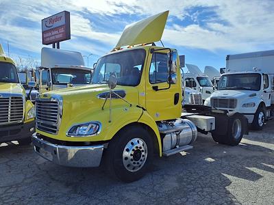 Used 2019 Freightliner M2 112 Conventional Cab 4x2, Semi Truck for sale #868441 - photo 1