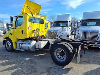 Used 2019 Freightliner M2 112 Conventional Cab 4x2, Semi Truck for sale #868441 - photo 2