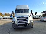 Used 2019 Freightliner Cascadia Sleeper Cab 6x4, Semi Truck for sale #873362 - photo 3