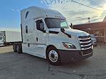 Used 2019 Freightliner Cascadia Sleeper Cab 6x4, Semi Truck for sale #873362 - photo 4