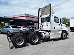 Used 2020 Freightliner Cascadia Day Cab 6x4, Semi Truck for sale #874167 - photo 5