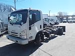 Used 2019 Isuzu NPR-HD Regular Cab 4x2, Cab Chassis for sale #879539 - photo 1