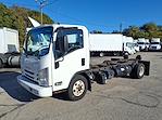 Used 2019 Isuzu NPR-HD Regular Cab 4x2, Cab Chassis for sale #879540 - photo 1