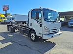 Used 2019 Isuzu NPR-HD Regular Cab 4x2, Cab Chassis for sale #879540 - photo 4