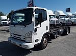 Used 2019 Isuzu NPR-HD Regular Cab 4x2, Cab Chassis for sale #879541 - photo 1