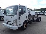 Used 2019 Isuzu NPR-HD Regular Cab 4x2, Cab Chassis for sale #879542 - photo 1