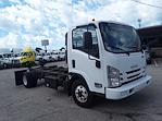 Used 2019 Isuzu NPR-HD Regular Cab 4x2, Cab Chassis for sale #879542 - photo 6