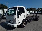 Used 2019 Isuzu NPR-HD Regular Cab 4x2, Cab Chassis for sale #879543 - photo 1