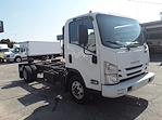 Used 2019 Isuzu NPR-HD Regular Cab 4x2, Cab Chassis for sale #879543 - photo 4