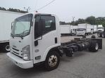 Used 2019 Isuzu NPR-HD Regular Cab 4x2, Cab Chassis for sale #879544 - photo 1