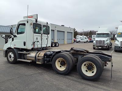 Used 2021 Freightliner Cascadia Day Cab 6x4, Semi Truck for sale #200662 - photo 2