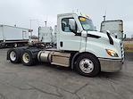 Used 2021 Freightliner Cascadia Day Cab 6x4, Semi Truck for sale #200662 - photo 4