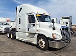 Used 2018 Freightliner Cascadia Sleeper Cab 6x4, Semi Truck for sale #221557 - photo 4