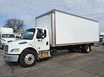 Used 2018 Freightliner M2 106 Conventional Cab 4x2, Box Truck for sale #222708 - photo 1