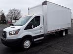 Used 2019 Ford Transit 350 HD 4x2, Box Truck for sale #264327 - photo 1