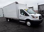 Used 2019 Ford Transit 350 HD 4x2, Box Truck for sale #264327 - photo 4