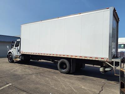 Used 2020 Freightliner M2 106 Conventional Cab 4x2, Box Truck for sale #279834 - photo 2