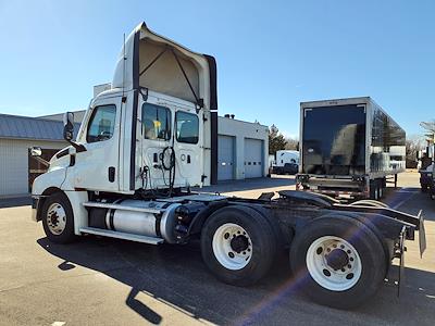 Used 2020 Freightliner Cascadia Day Cab 6x4, Semi Truck for sale #282349 - photo 2